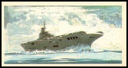 43 Ark Royal
